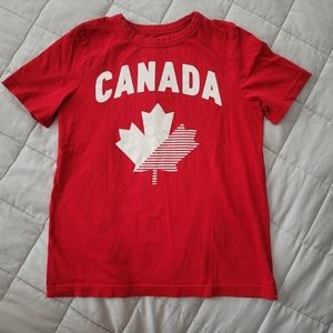 🚨3/10 Canada T-shirt